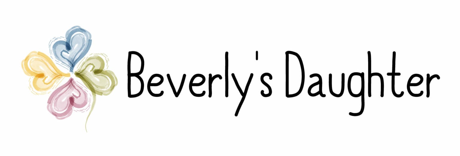 Beverly's Daughter Logo