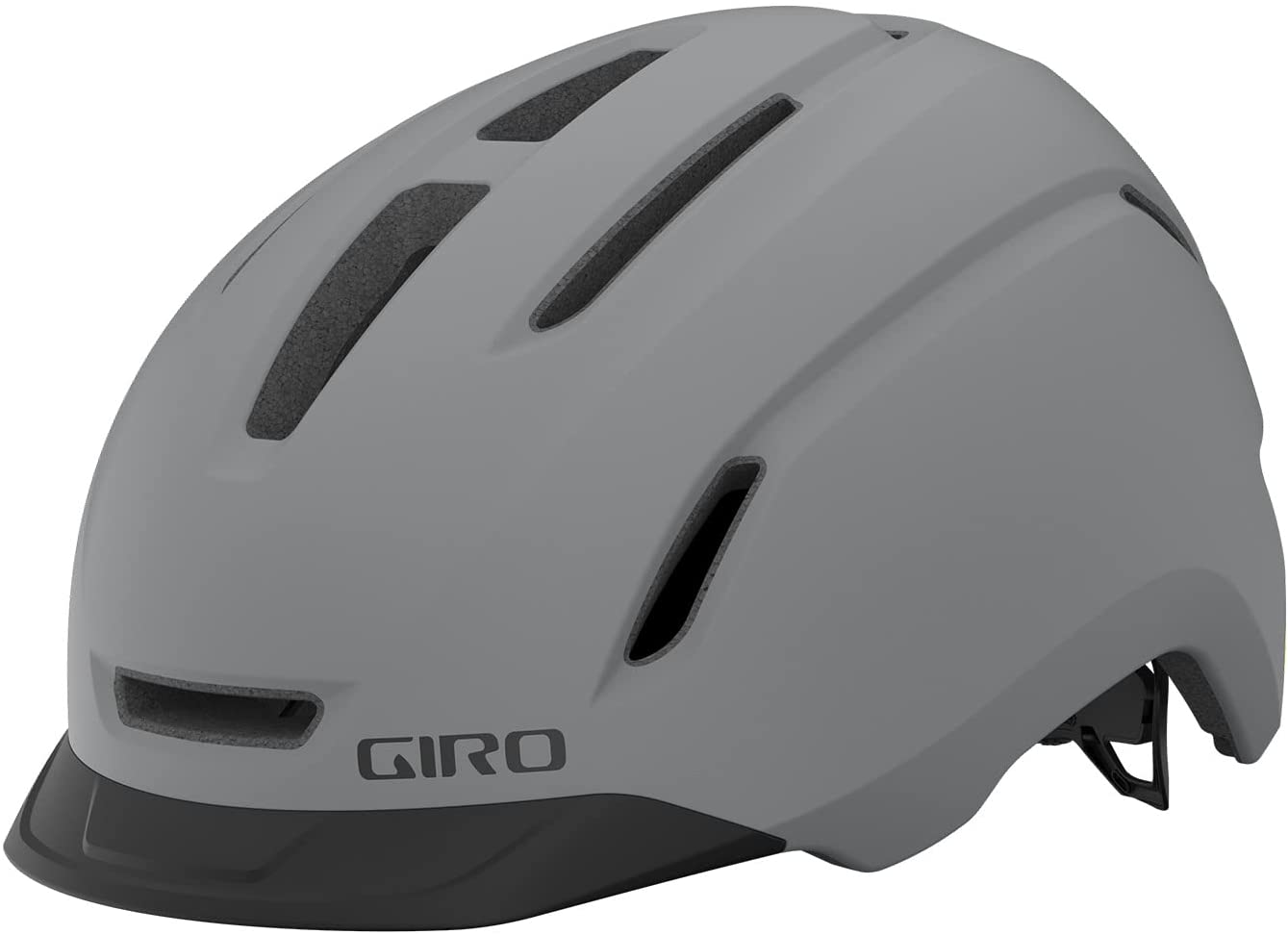 A Giro bike helmet that links to Amazon page when clicked.